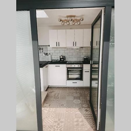 Wunderschoene Sanierte Wohnung Vor Den Toren Koelns Zewnętrze zdjęcie