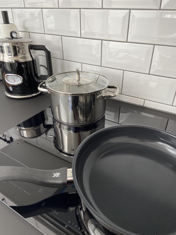 Wunderschoene Sanierte Wohnung Vor Den Toren Koelns Zewnętrze zdjęcie
