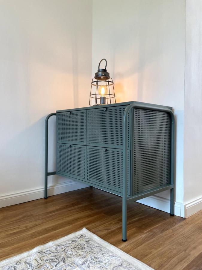 Wunderschoene Sanierte Wohnung Vor Den Toren Koelns Zewnętrze zdjęcie