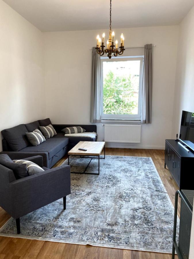 Wunderschoene Sanierte Wohnung Vor Den Toren Koelns Zewnętrze zdjęcie