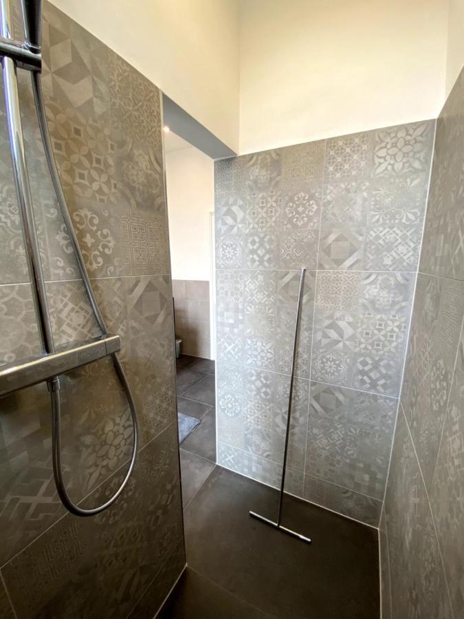 Wunderschoene Sanierte Wohnung Vor Den Toren Koelns Zewnętrze zdjęcie