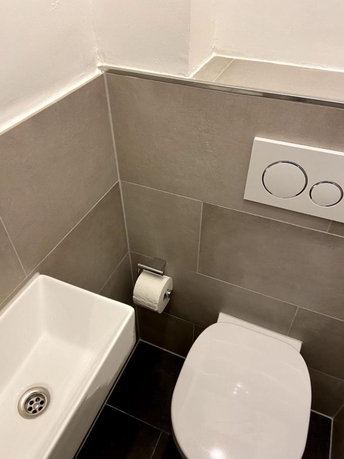 Wunderschoene Sanierte Wohnung Vor Den Toren Koelns Zewnętrze zdjęcie
