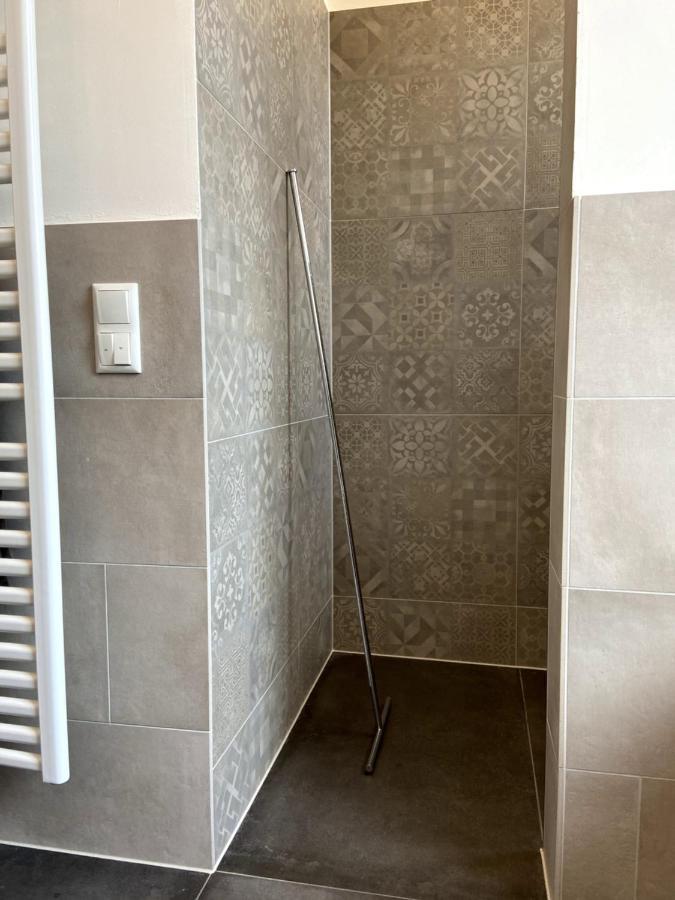 Wunderschoene Sanierte Wohnung Vor Den Toren Koelns Zewnętrze zdjęcie