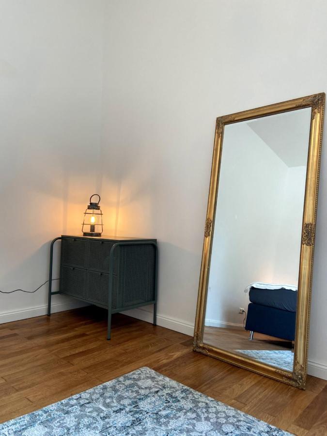 Wunderschoene Sanierte Wohnung Vor Den Toren Koelns Zewnętrze zdjęcie