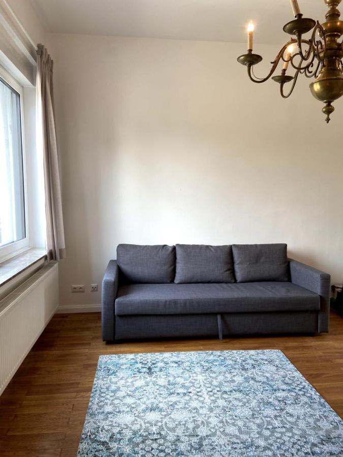 Wunderschoene Sanierte Wohnung Vor Den Toren Koelns Zewnętrze zdjęcie