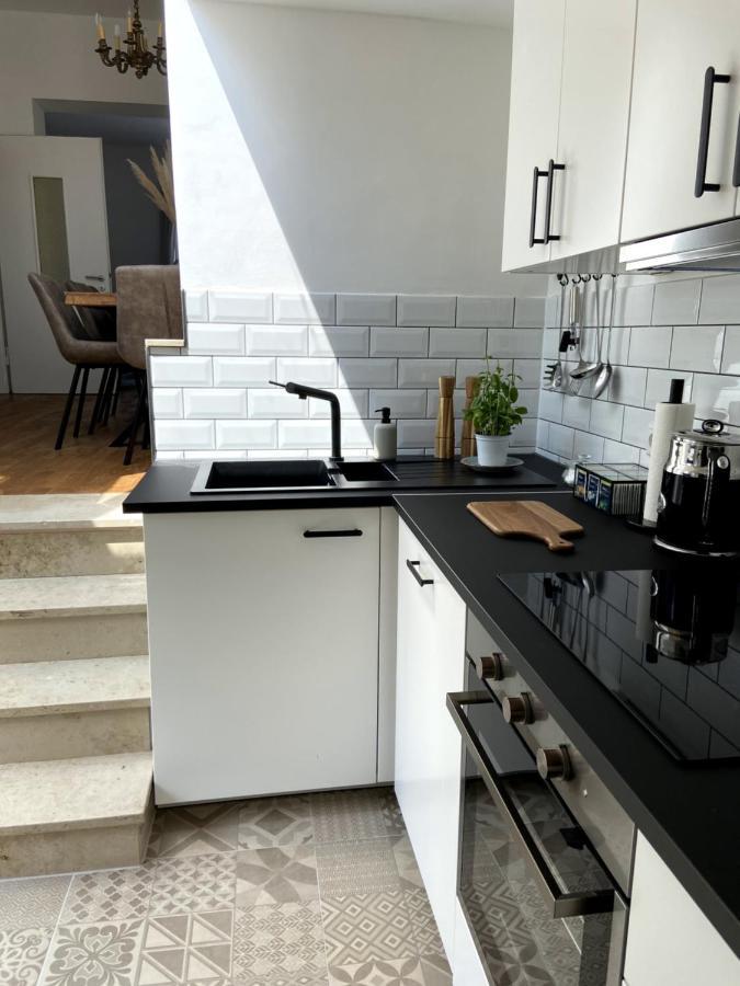 Wunderschoene Sanierte Wohnung Vor Den Toren Koelns Zewnętrze zdjęcie