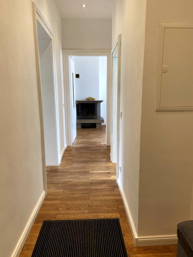 Wunderschoene Sanierte Wohnung Vor Den Toren Koelns Zewnętrze zdjęcie